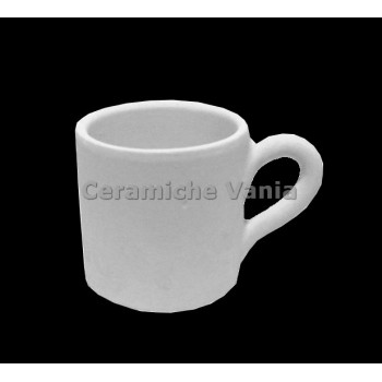 TB T012 - Tazzina bicchierino - cm.7