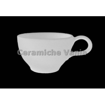 TB T033 - Tazza da thè - cm.