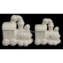 TB T067/G - Trenino - cm.7,5x7,5