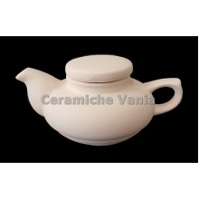 TB T069 - Teiera schiacciata x2 - cm.
