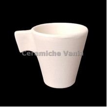 TB T072 - Tazzina a cono - cm. 6