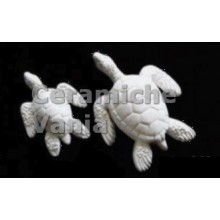 TB T078/G - Tartaruga marina - cm.14