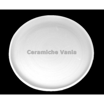 TB V036 - Vassoio antipastiera girella - cm.40x4h