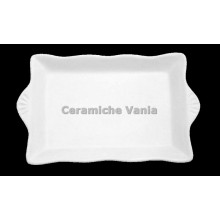 TB V044/G - Vassoio ondulato sim - cm.34