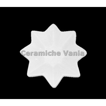 TB V047 - Vassoio stella - cm.