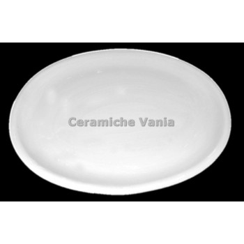 TB V052 - Vassoio ovale antipastiera - cm.48