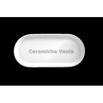 TB V065 - Vassoio torrone - cm.31