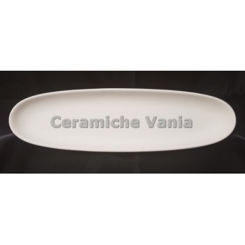 TB V087 - Vassoio baguette - cm.41x12