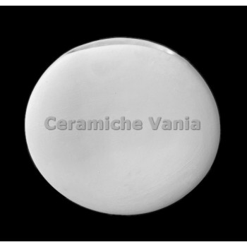 TB V147 - Vaporatore umidificatore tondo - cm.20