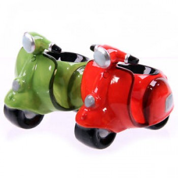 S012 - Scatola porta peperoncino s.buchi / 13.cm